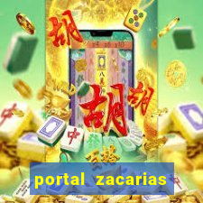 portal zacarias cavando propria cova